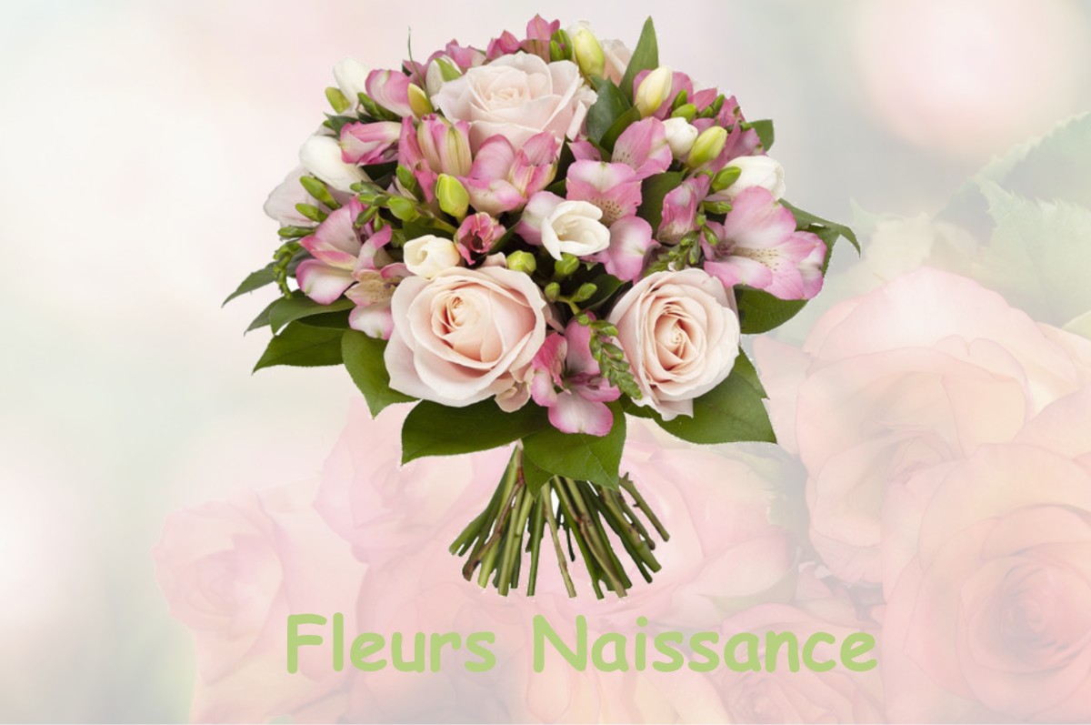 fleurs naissance SAINT-MARCEL-LES-ANNONAY